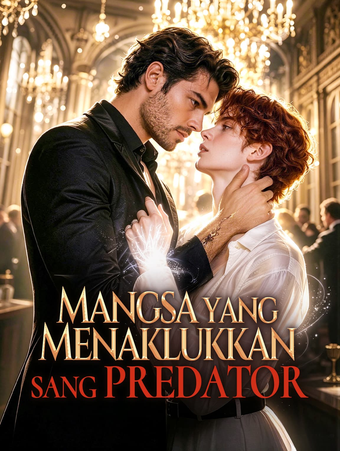 Mangsa yang Menaklukkan Sang Predator(Sulih Suara)