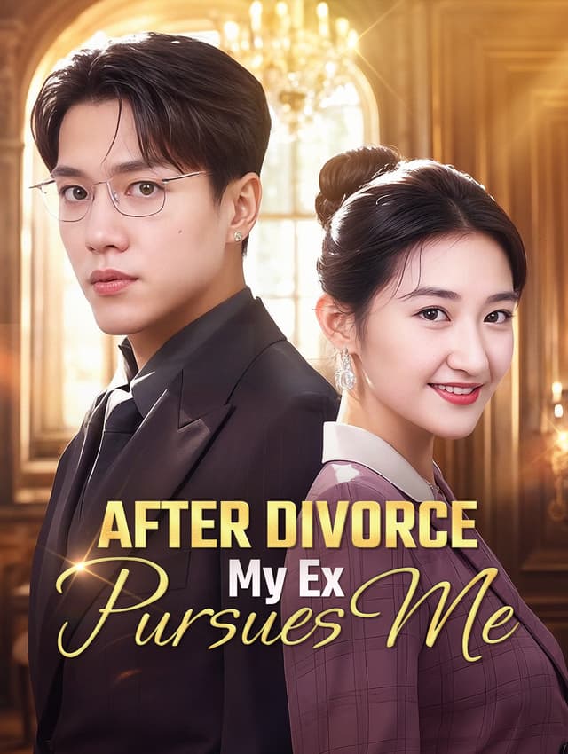 After Divorce, My Ex Pursues Me