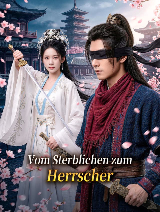 Vom Sterblichen zum Herrscher