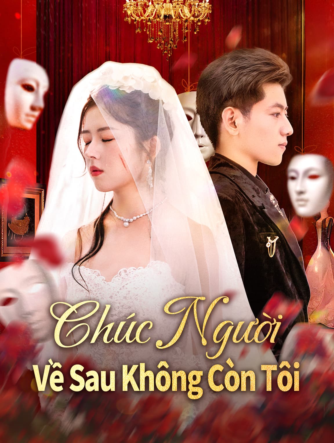 Chúc Người Về Sau Không Còn Tôi