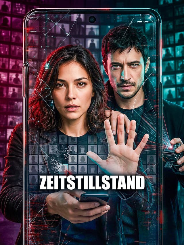 Zeitstillstand