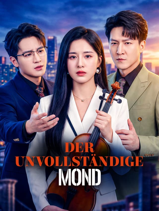 Der unvollständige Mond