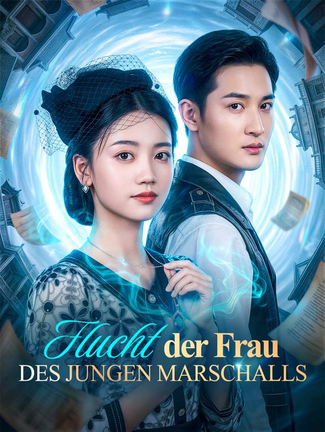 Flucht der Frau des jungen Marschalls