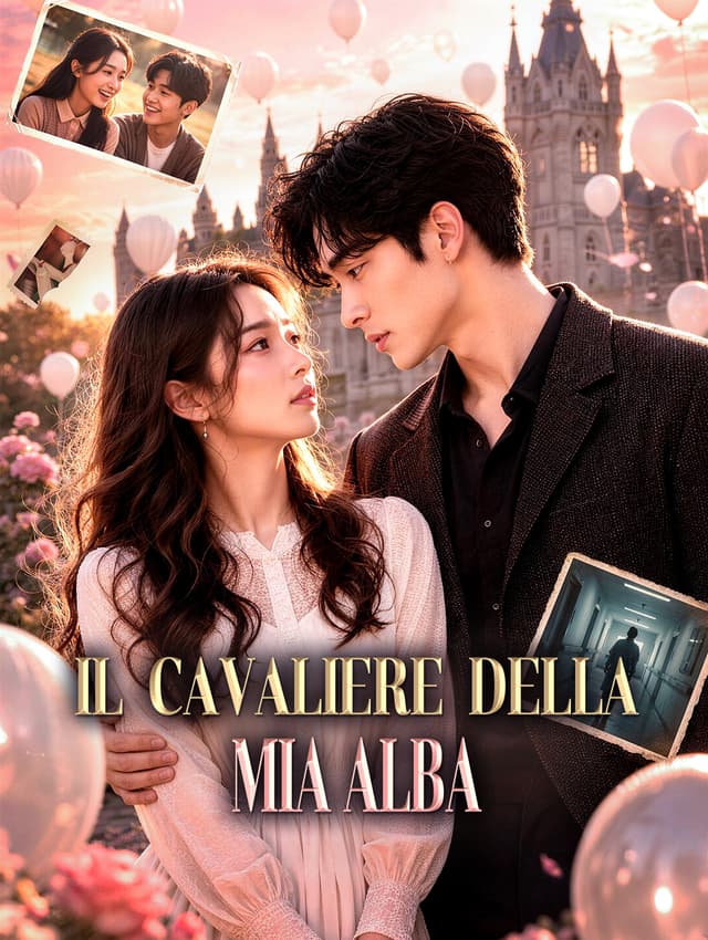 Il Cavaliere della Mia Alba