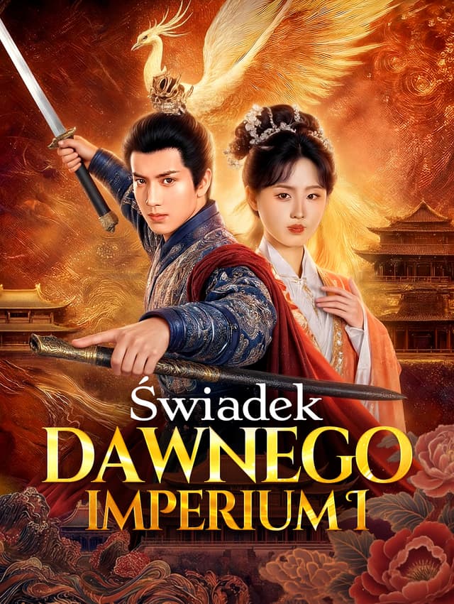 Świadek dawnego imperium I