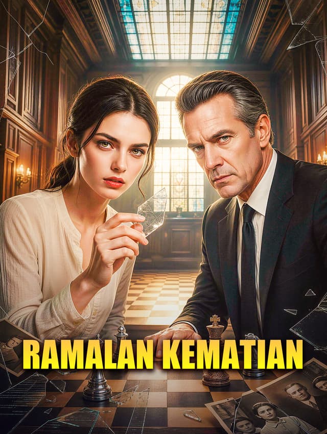 Ramalan Kematian