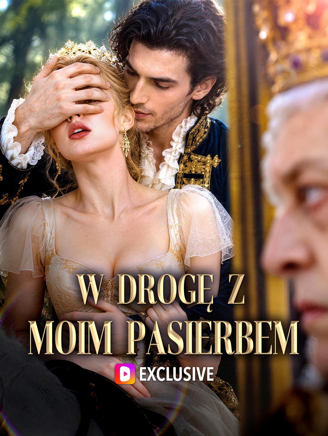 W drogę z moim pasierbem