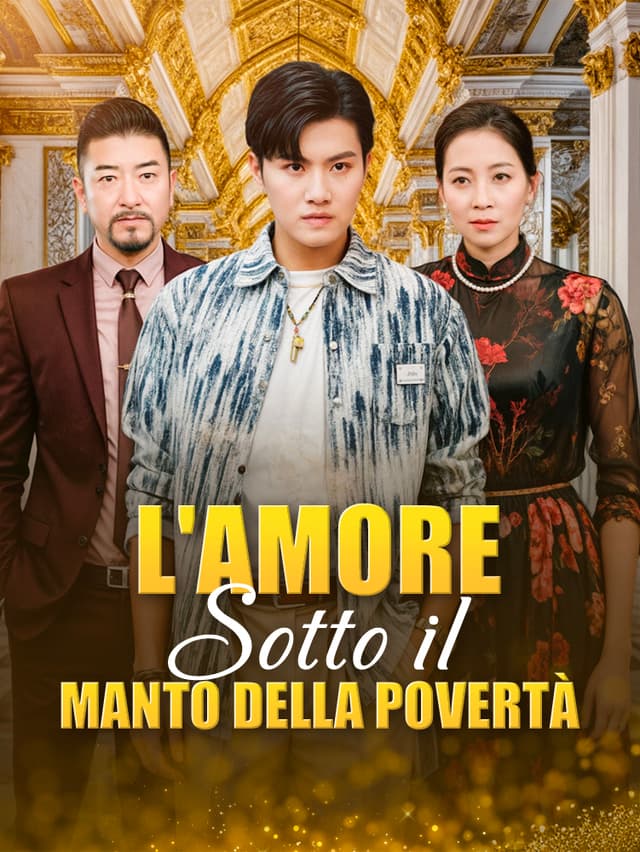 L'Amore Sotto il Manto della Povertà