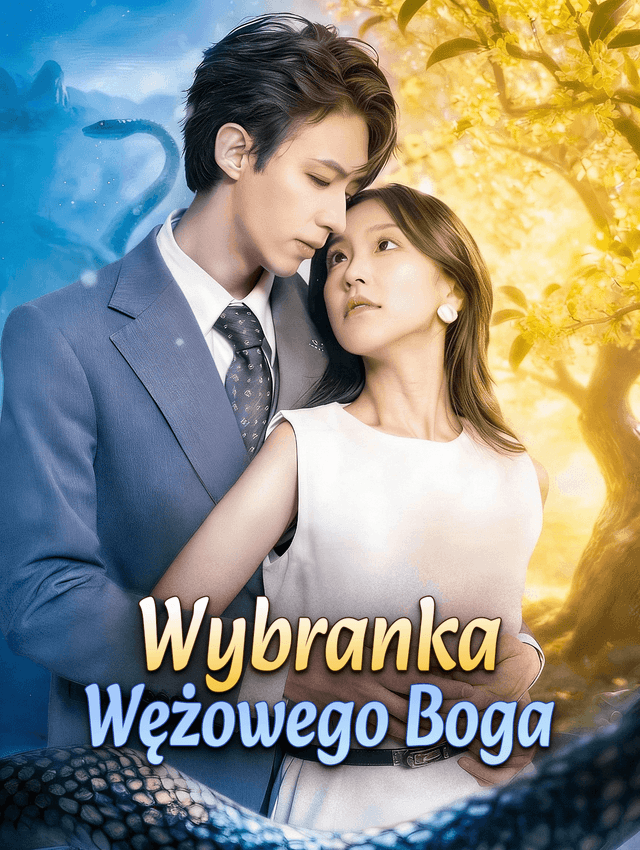 Wybranka Wężowego Boga