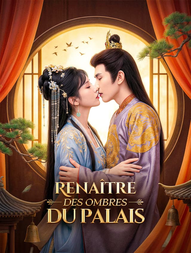 Renaître des ombres du palais