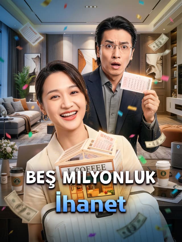 Beş Milyonluk İhanet