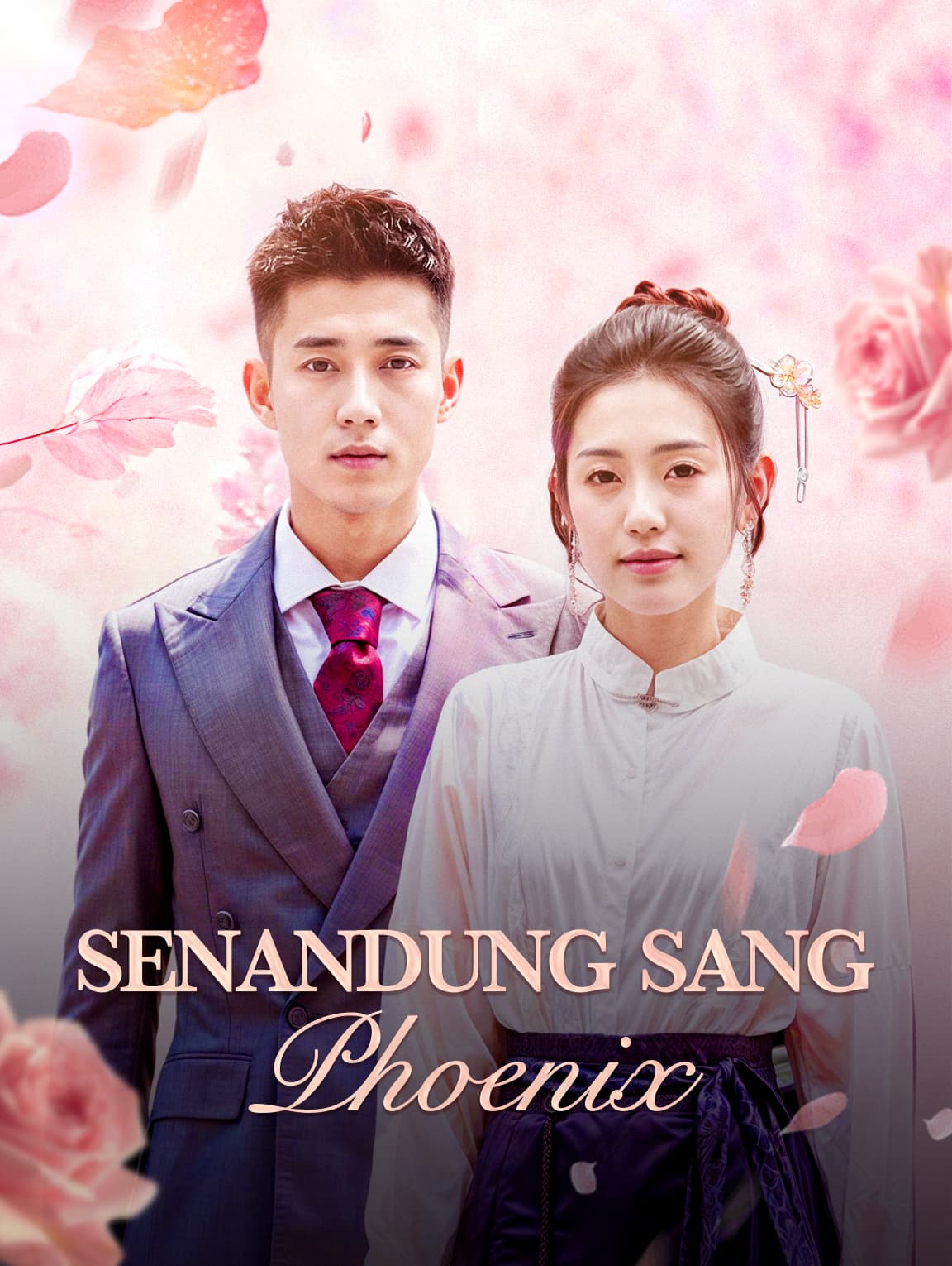 Senandung Sang Phoenix
