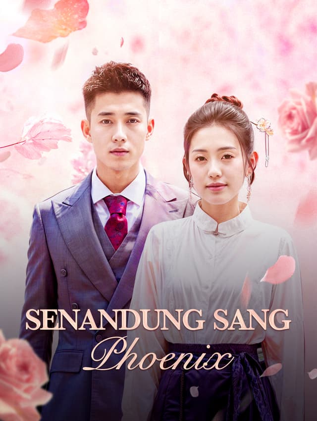 Senandung Sang Phoenix