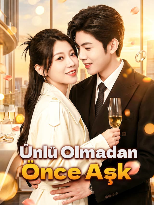 Ünlü Olmadan Önce Aşk