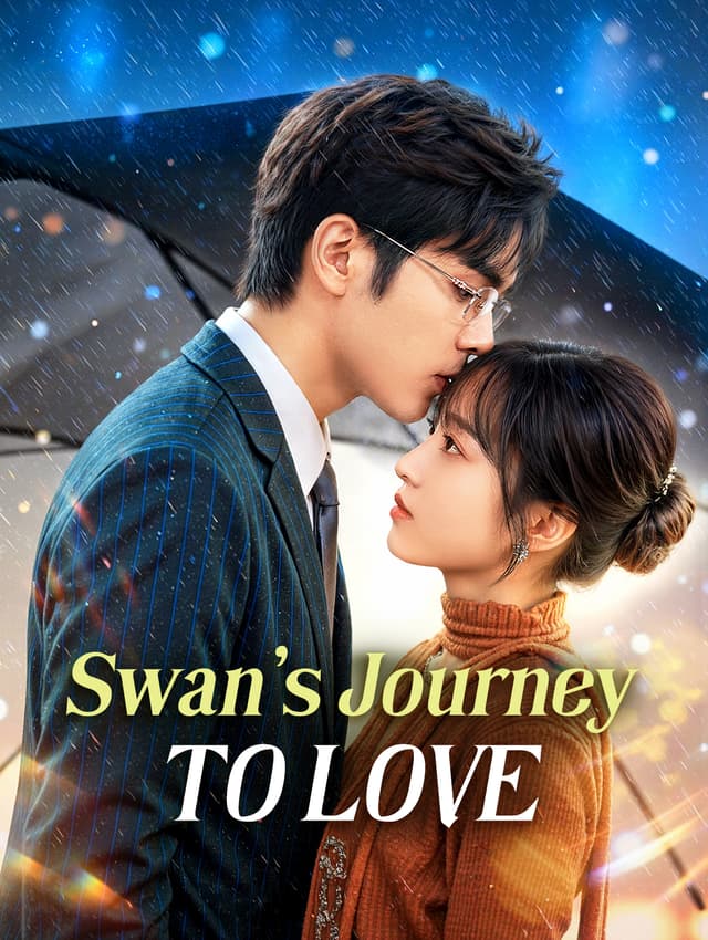 Swan's Journey to Love