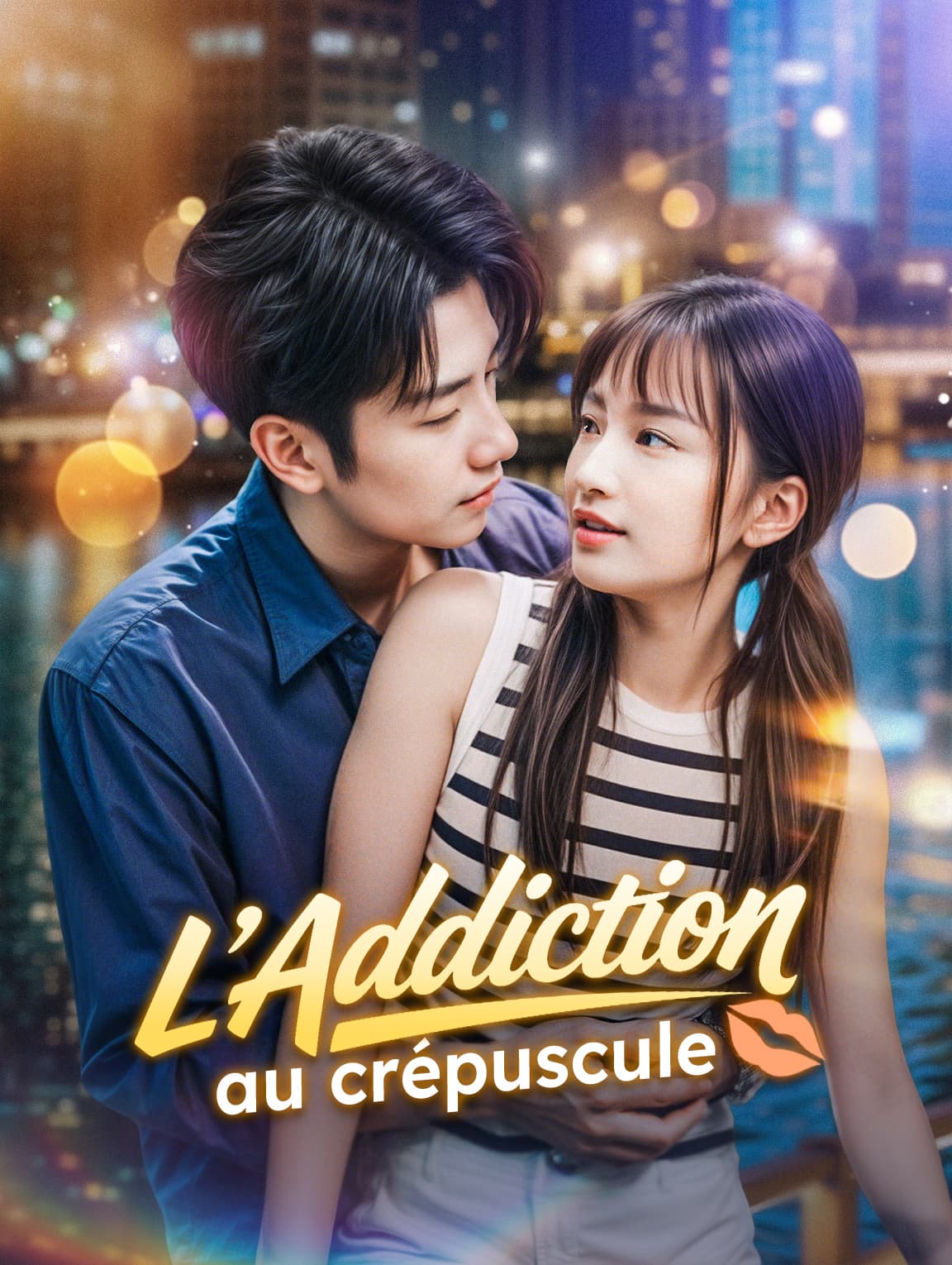 L'Addiction au crépuscule