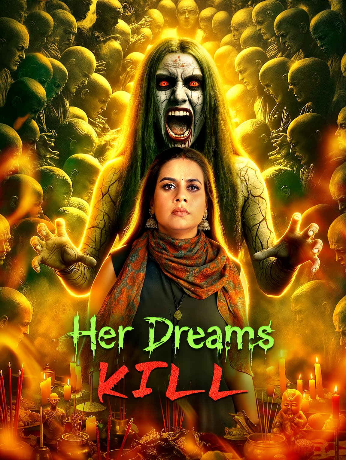 Her Dreams Kill