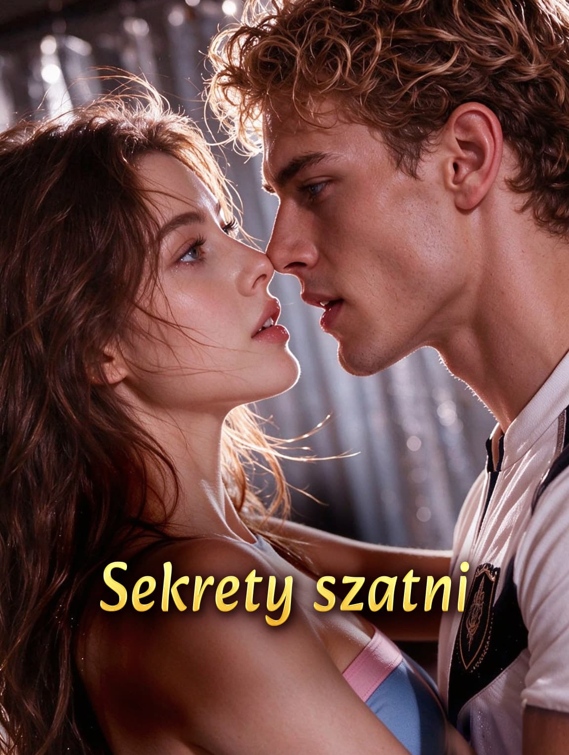 Sekrety szatni