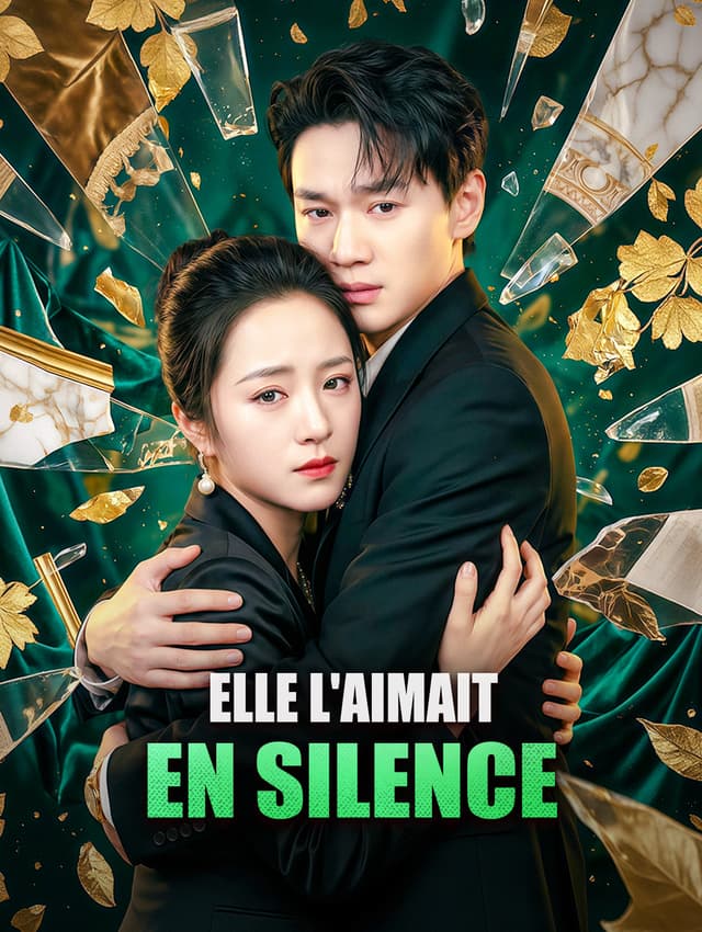 Elle l'aimait en silence