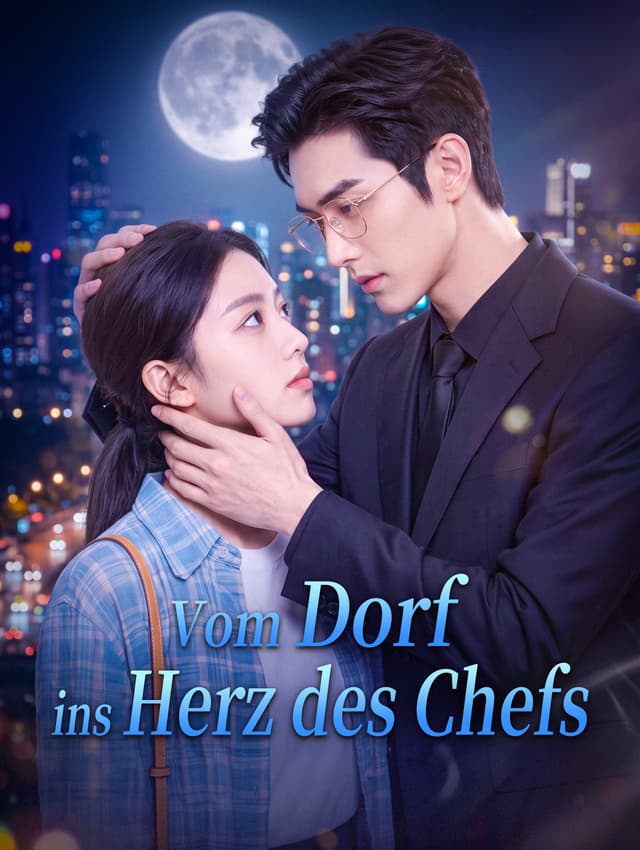 Vom Dorf ins Herz des Chefs