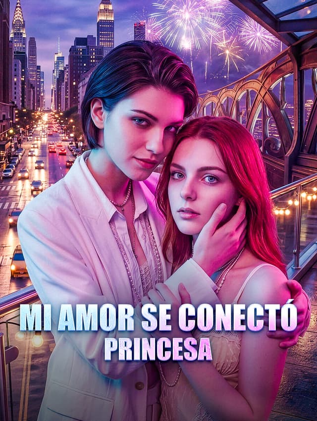 Mi Amor se Conectó, Princesa