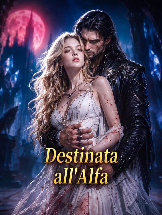 Destinata all'Alfa