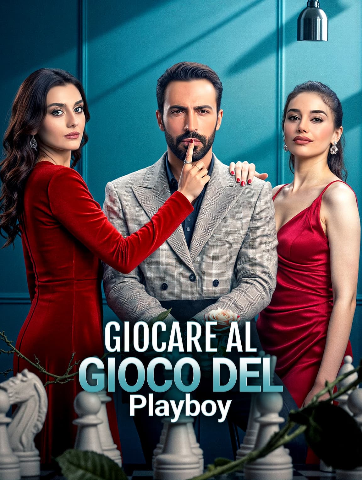 Giocare al Gioco del Playboy