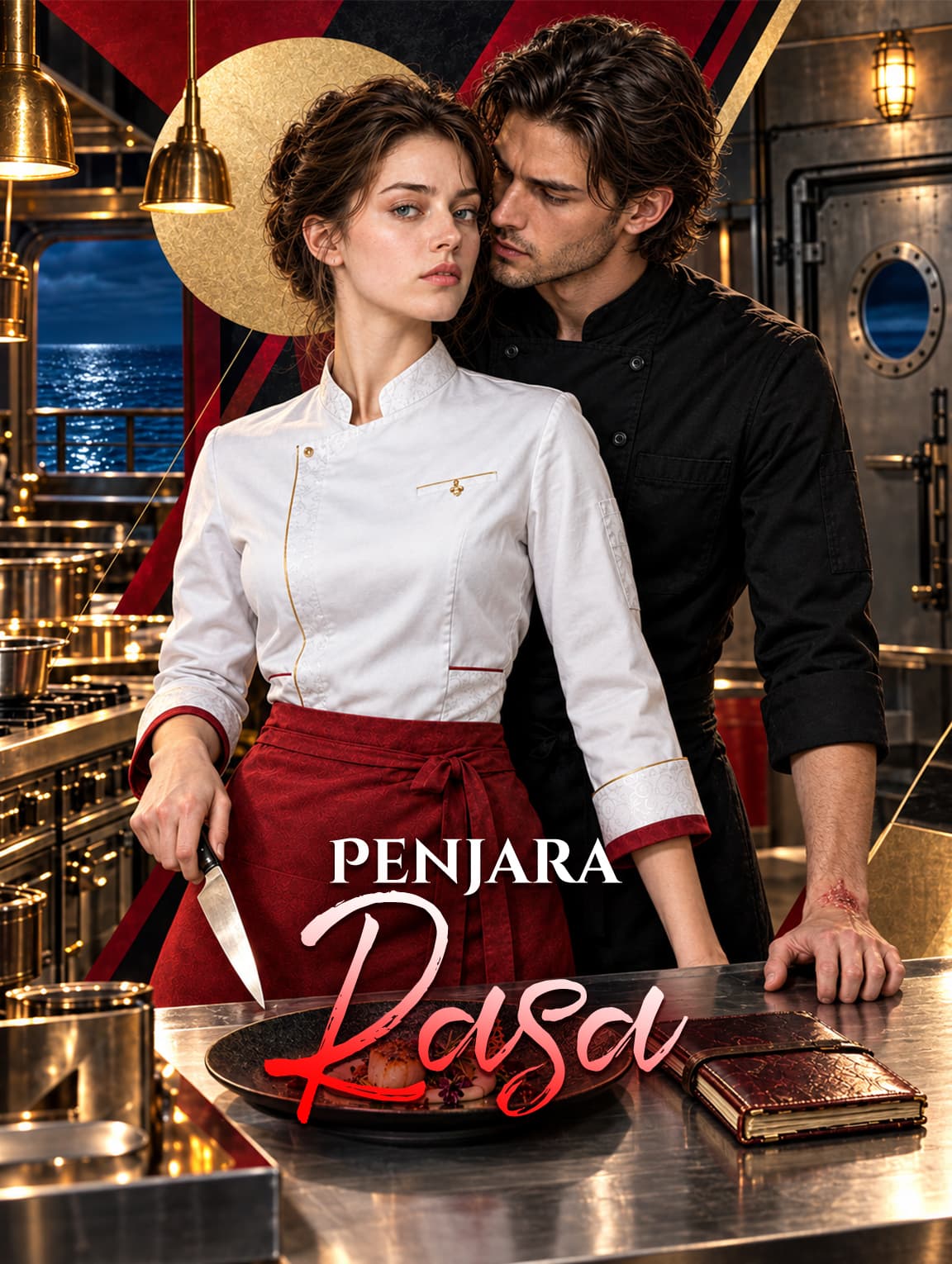 Penjara Rasa