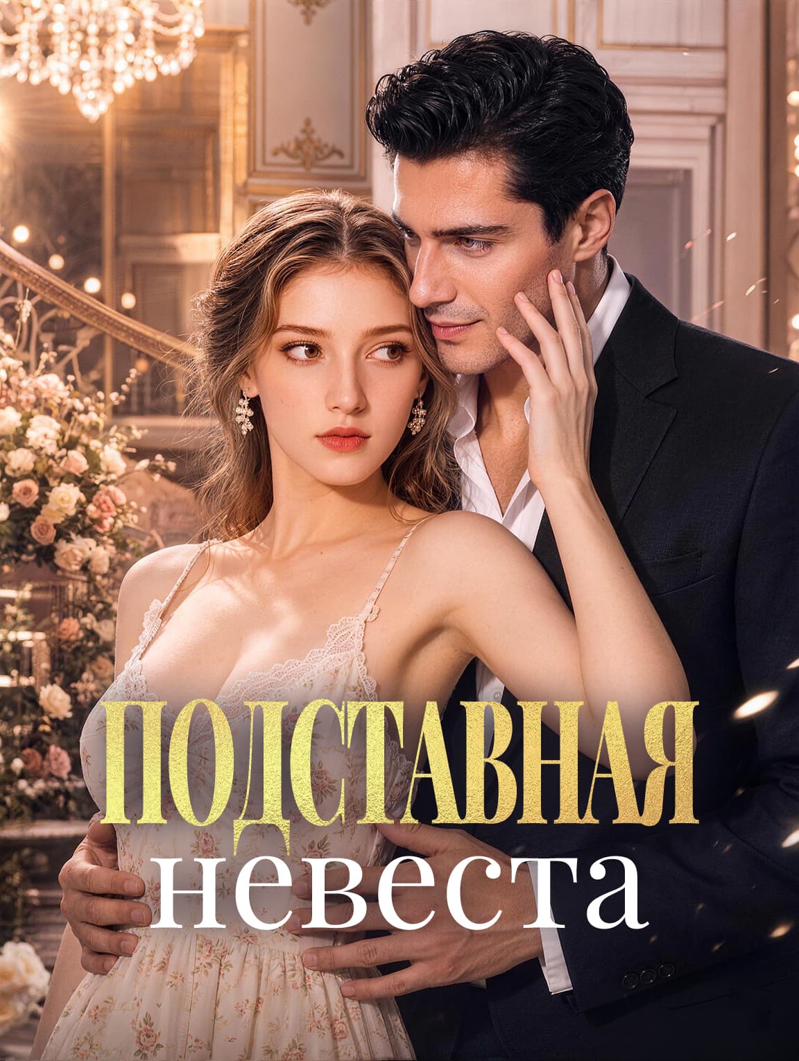 Подставная невеста(Дубляж)
