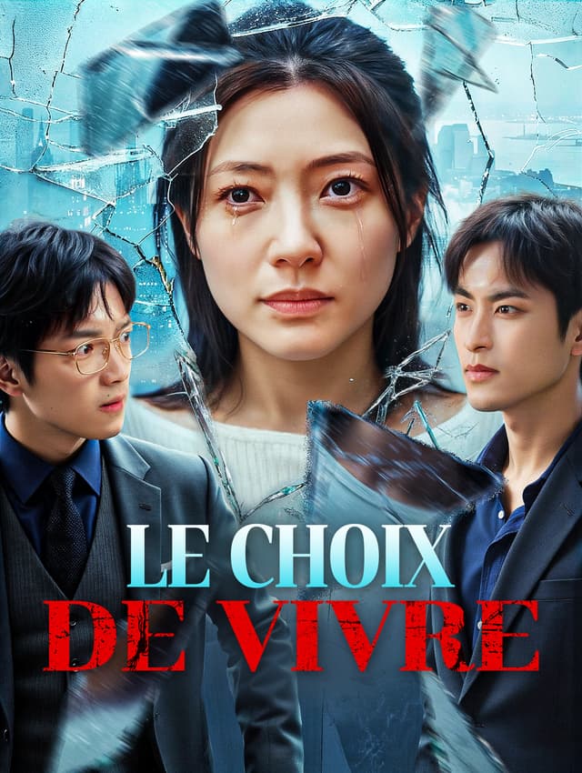 Le Choix de vivre