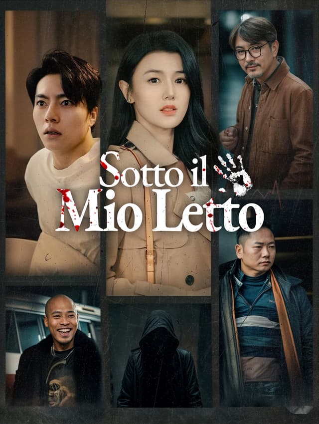 Sotto il Mio Letto