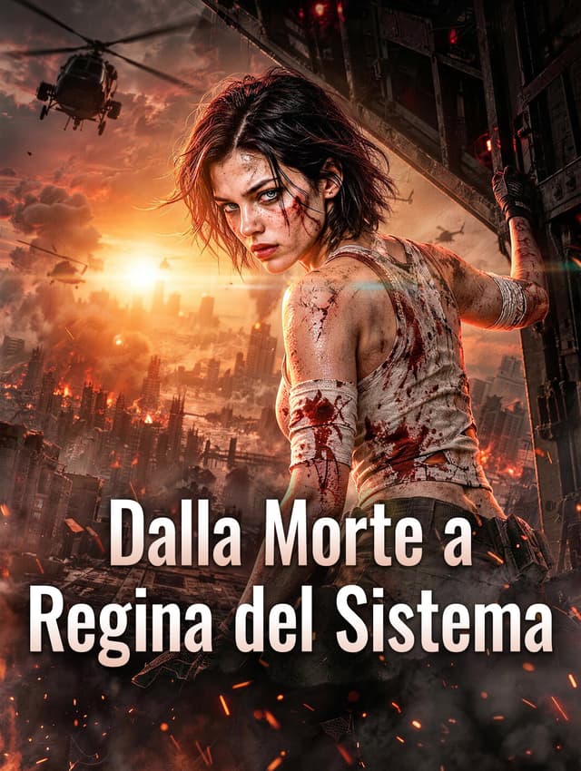 Dalla Morte a Regina del Sistema