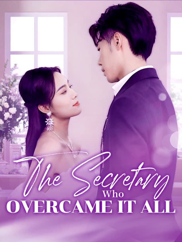 The Secretary Who Overcame It All