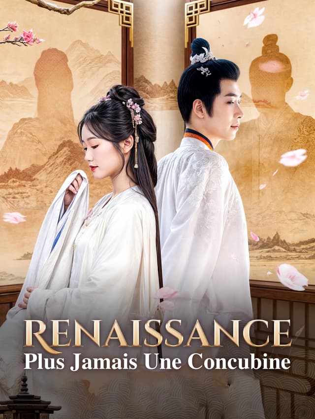 Renaissance : Plus jamais une concubine
