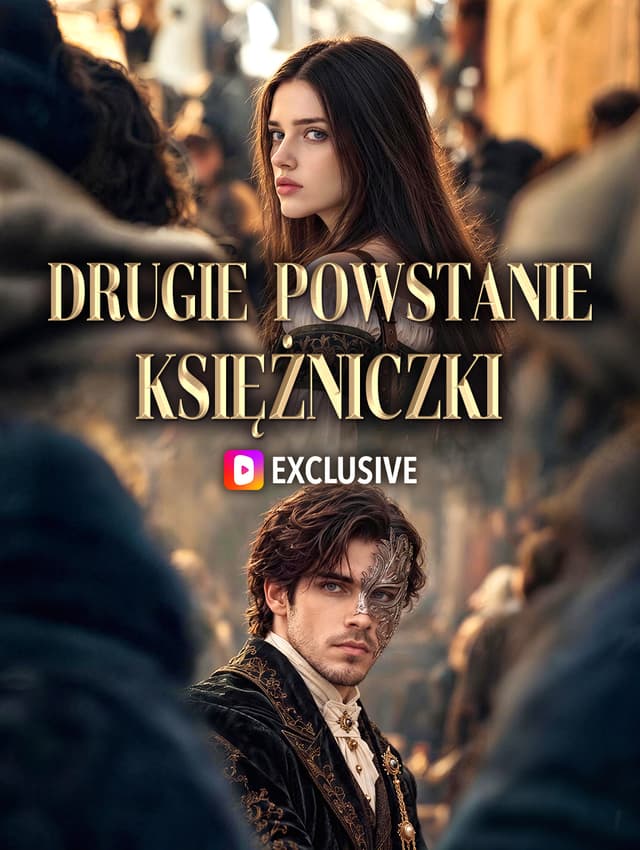 Drugie powstanie księżniczki
