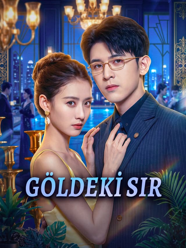 GÖLDEKİ SIR