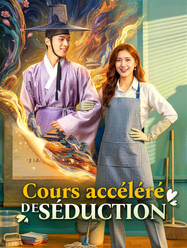 Cours accéléré de séduction