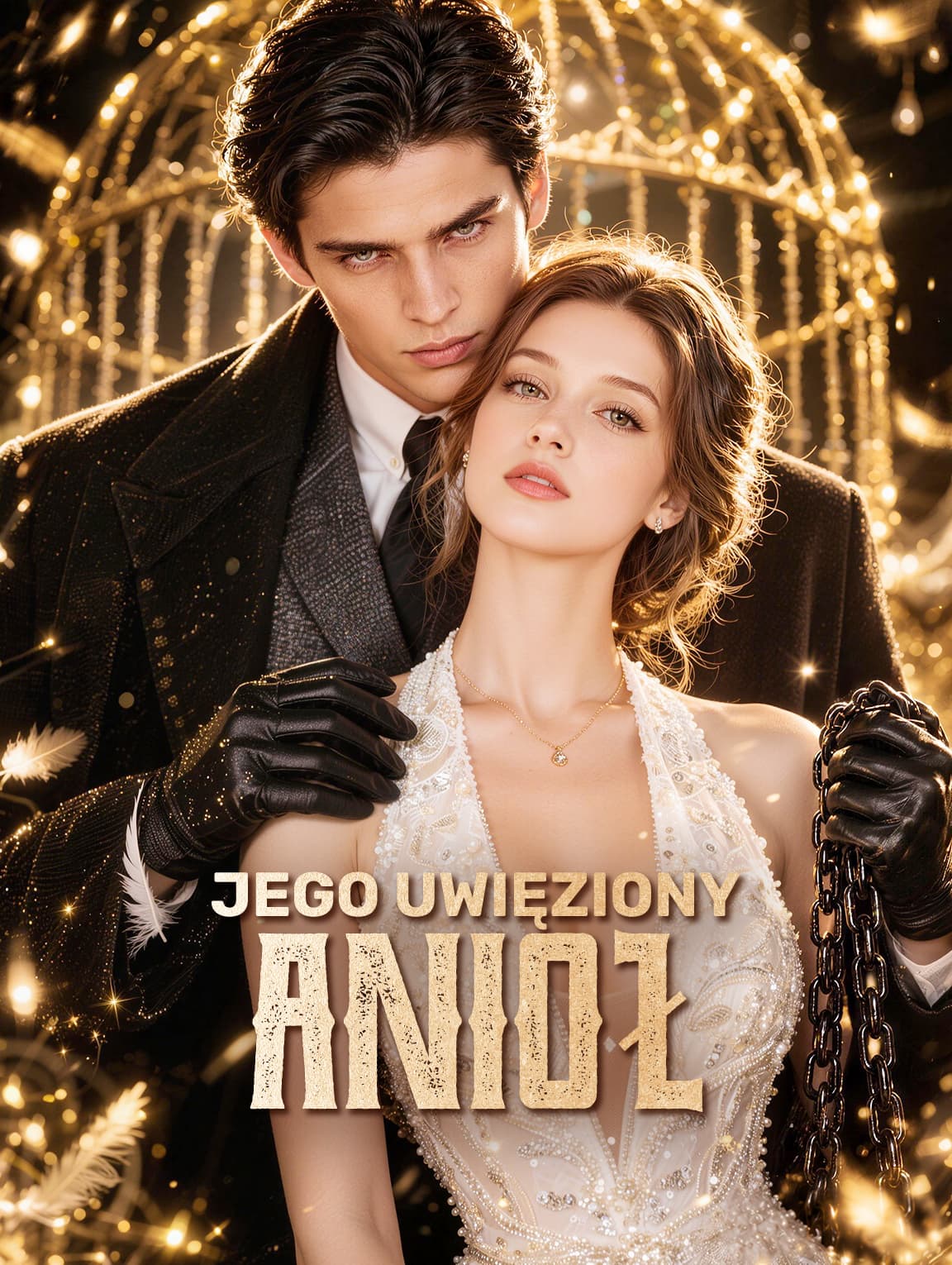 Jego uwięziony anioł(Wersja dubbingowana)