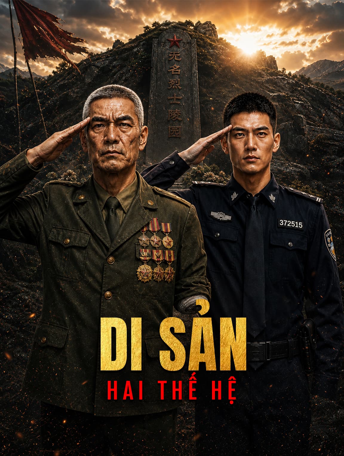Di Sản Hai Thế Hệ