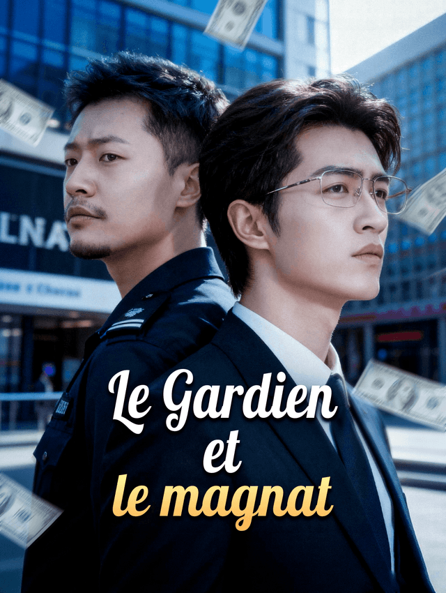 Le Gardien et le magnat