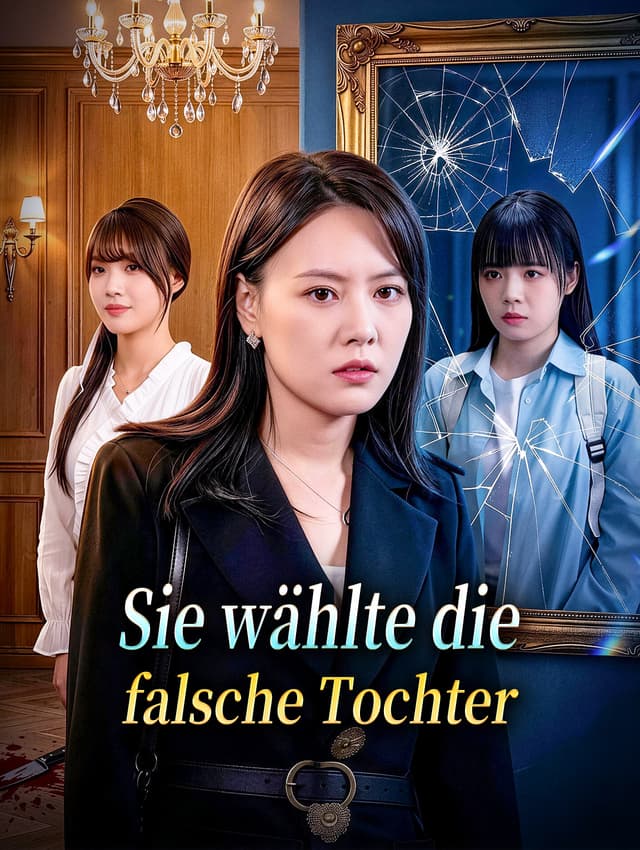 Sie wählte die falsche Tochter