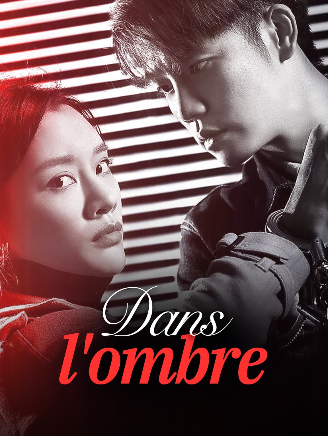 Dans l'ombre