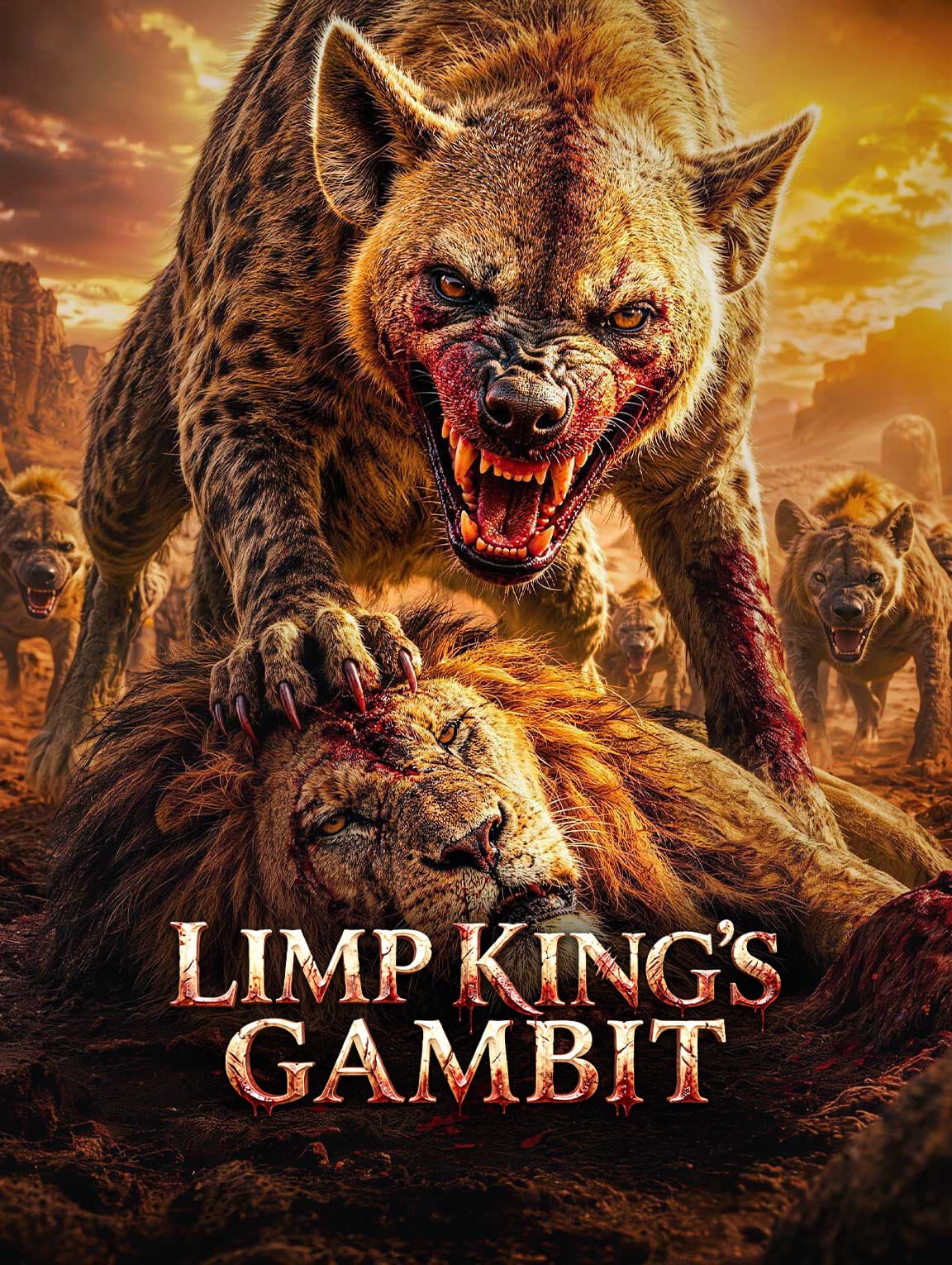Limp King’s Gambit