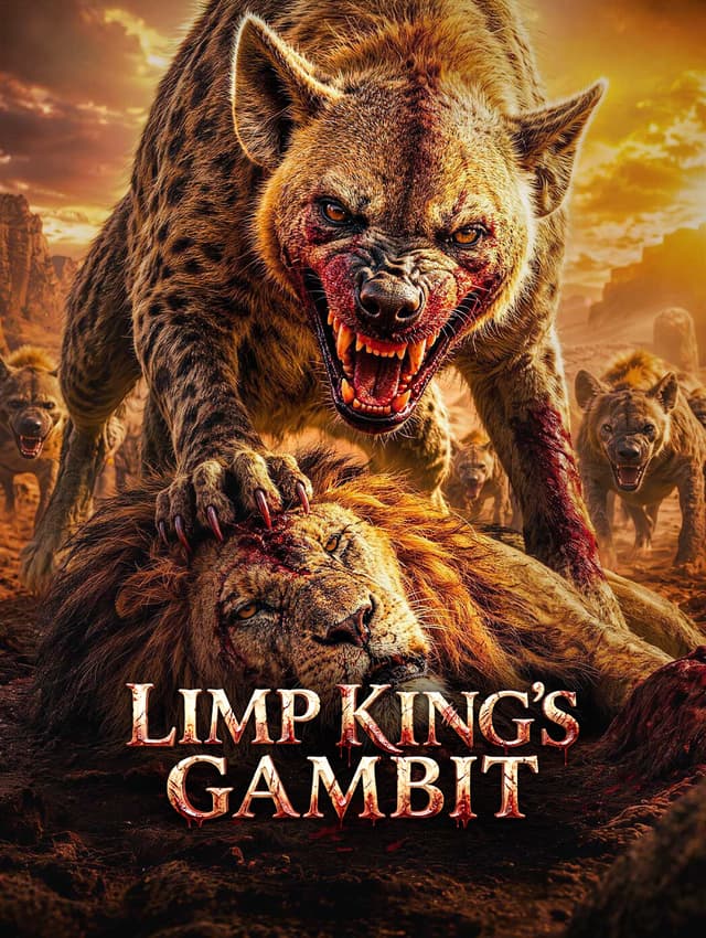 Limp King’s Gambit