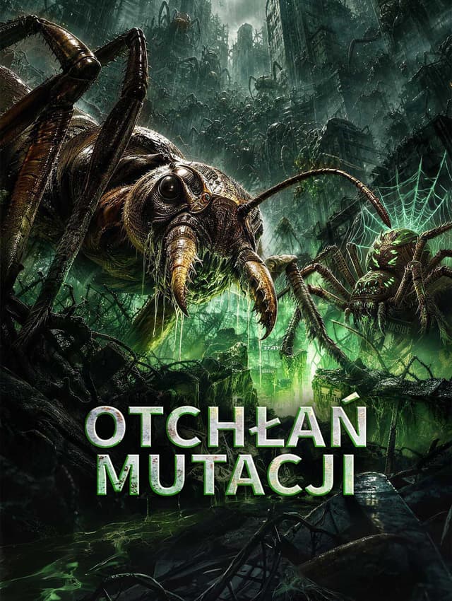 Otchłań mutacji