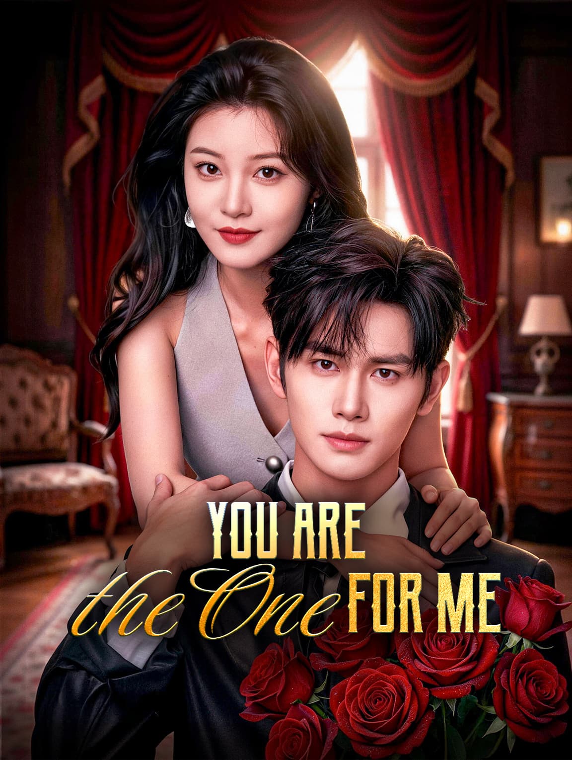 You Are the One for Me