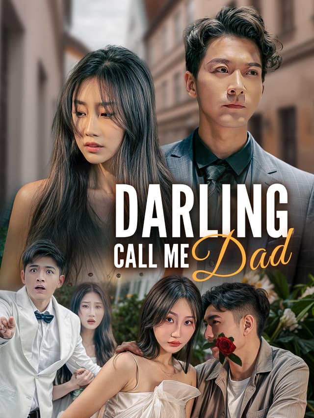 Darling, Call Me Dad