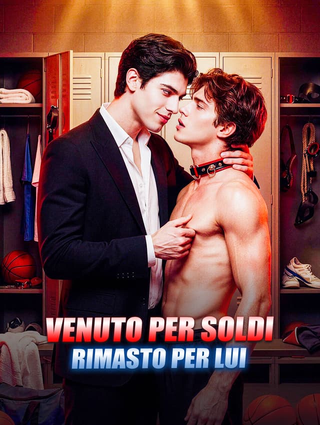 Venuto per soldi, rimasto per lui