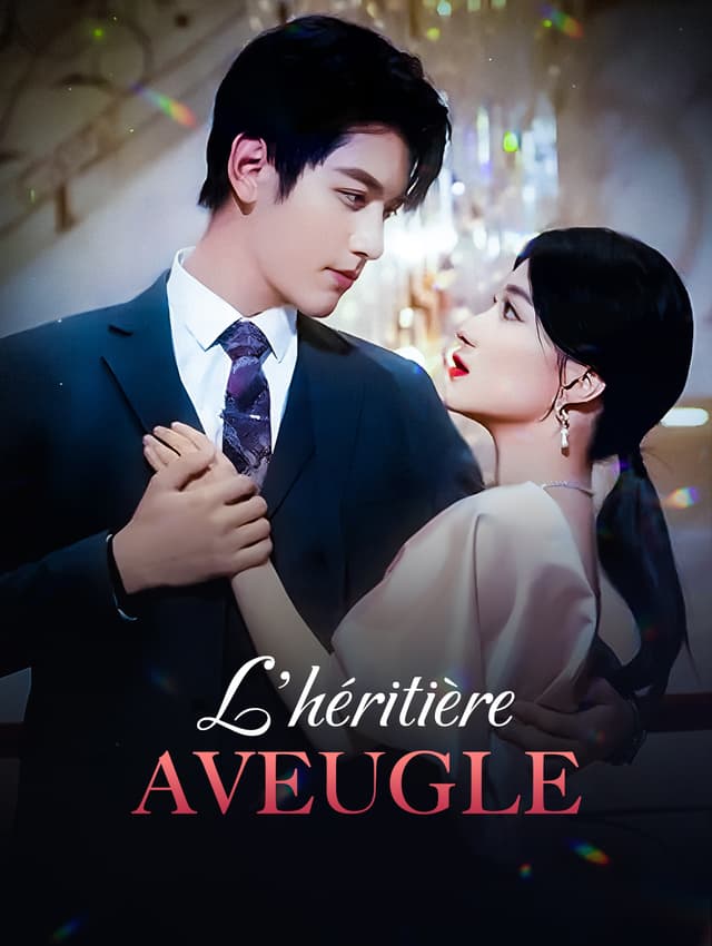 L'Héritière aveugle