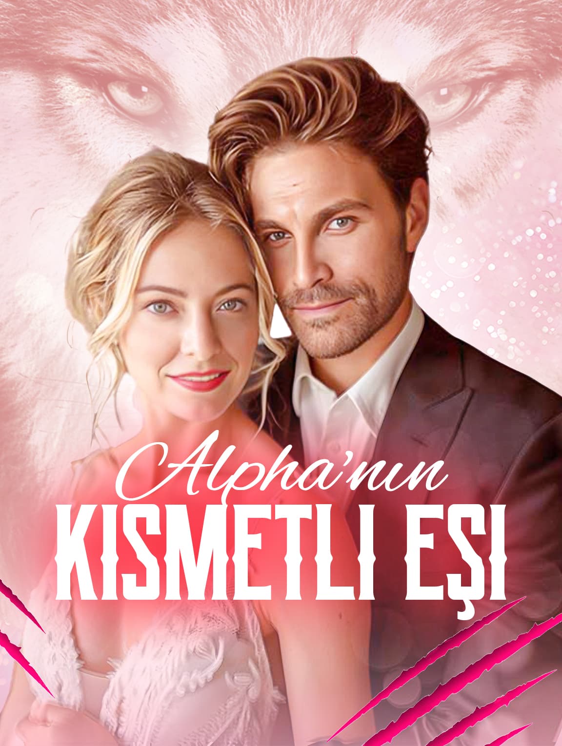 Alpha'nın Kısmetli Eşi